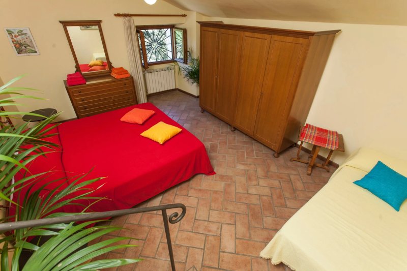 Agriturismo Cercina Vecchia