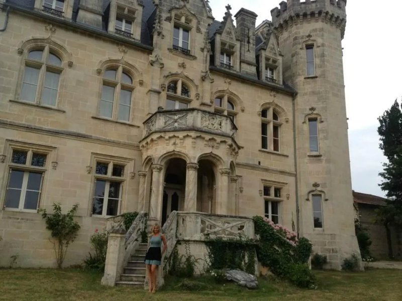 Chateau Bellevue