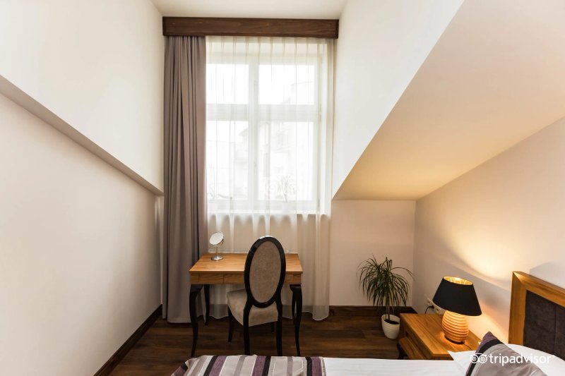 Topolowa Residence