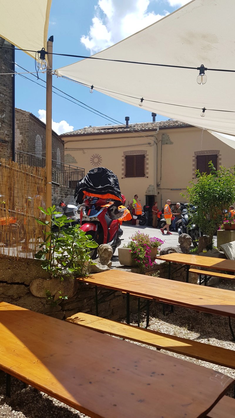 Il Picchio 2.0