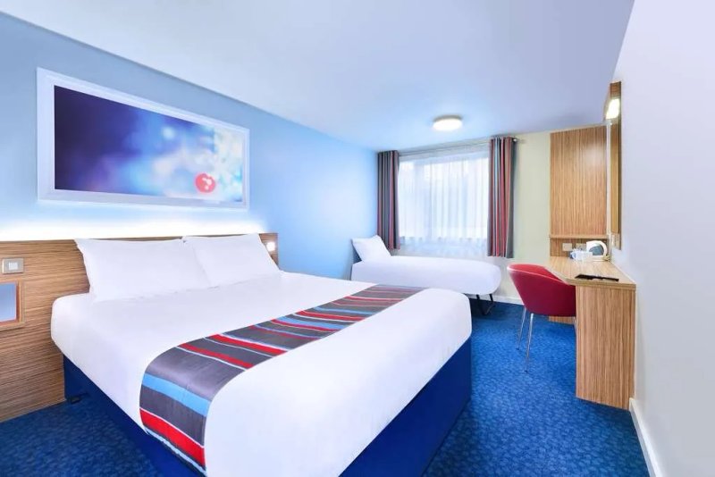 Travelodge Chichester Central