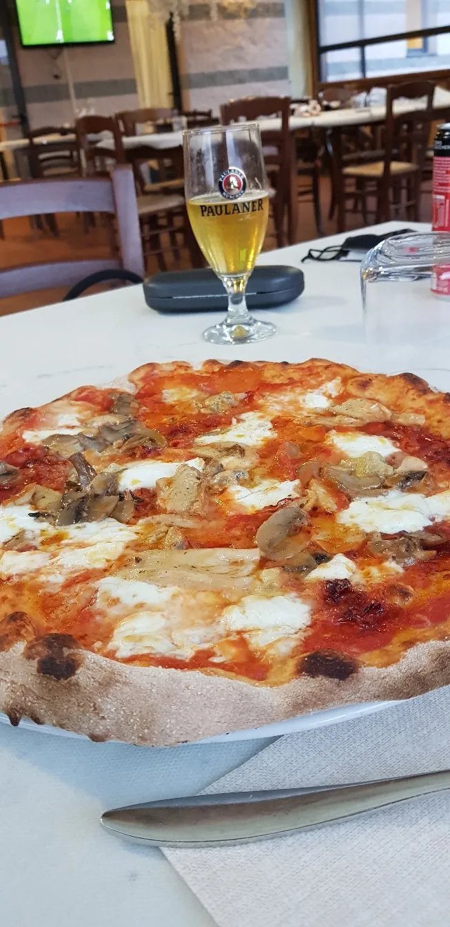 Ristorante Pizzeria Antica Pieve