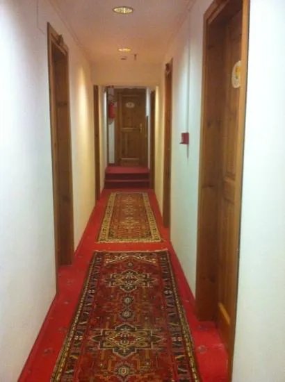 Hotel La Meridiana