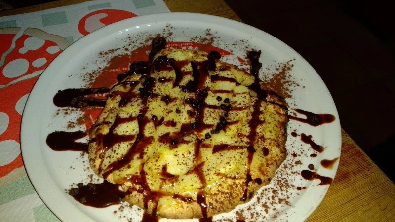 Pizzeria Arcobaleno