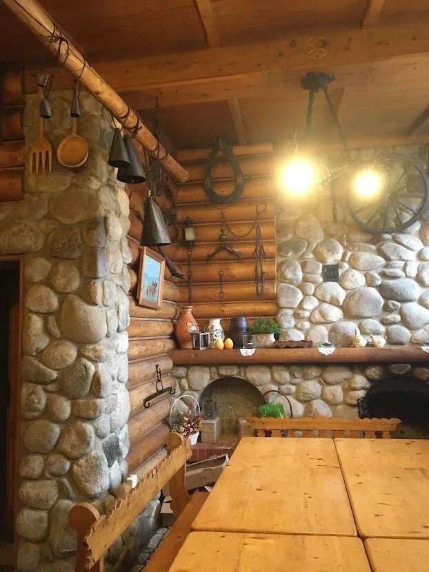 Karczma Goralska