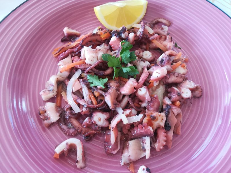 Ristorante Charme