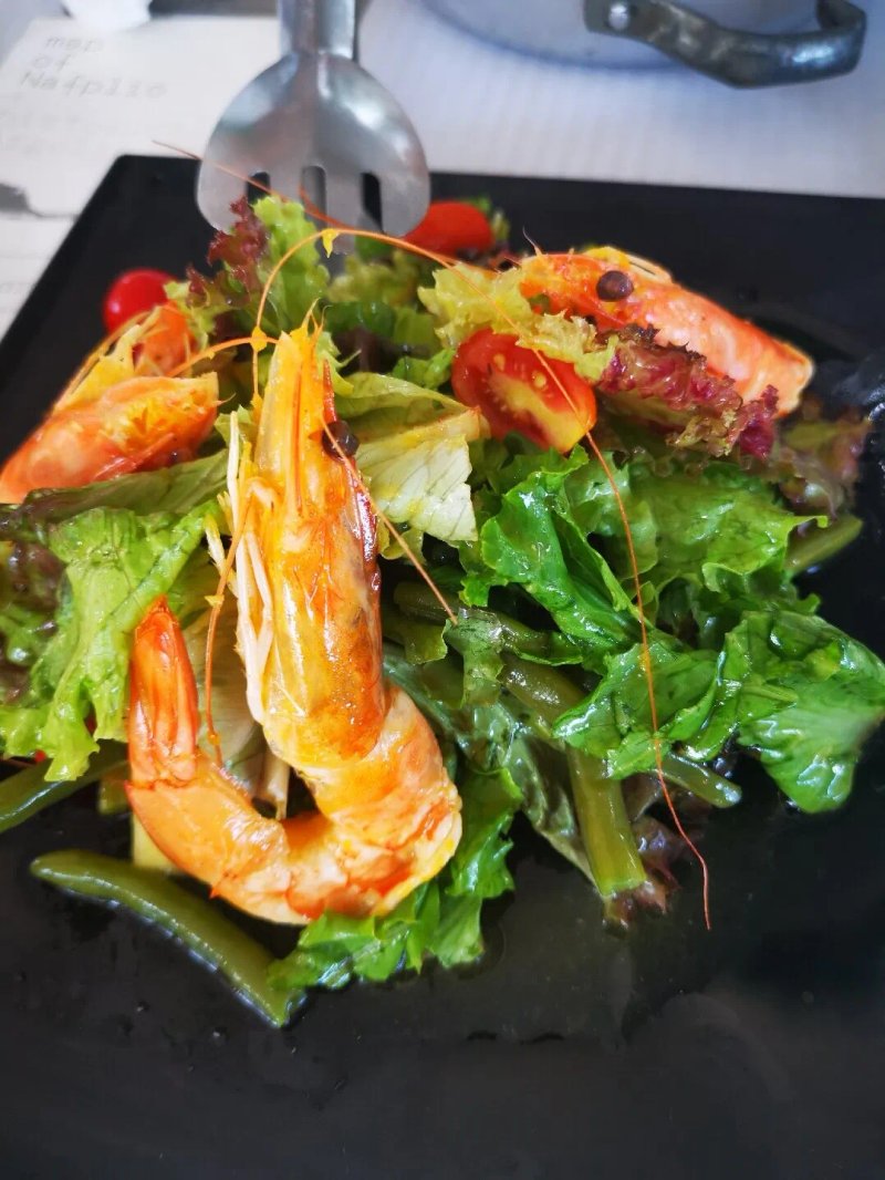 O Kipos Restaurant