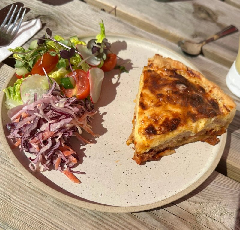 West Gate Gallery And Coffee Shop