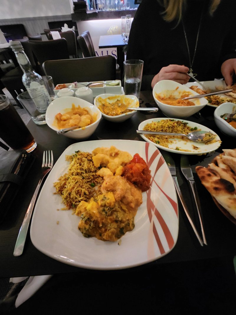 Misha Restaurant