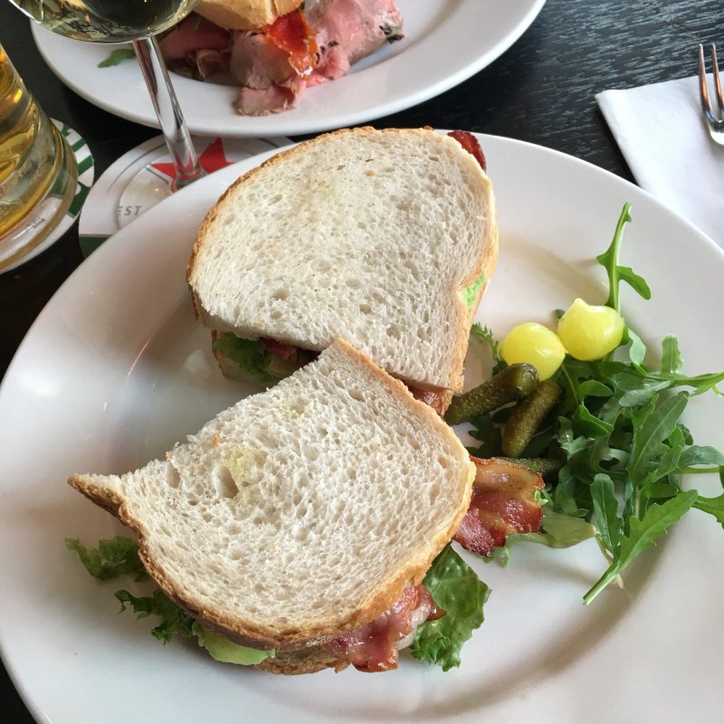 Cafe Brasserie Meuwese