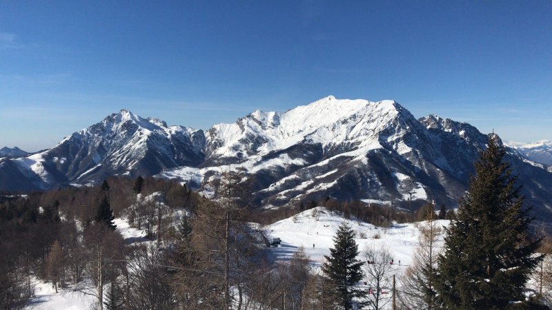 Rifugio Ratti Cassin