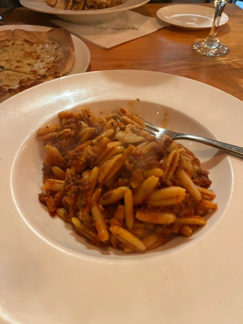 Pizzeria Mamma Mia