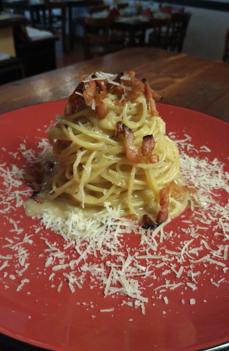 Osteria da Claudio