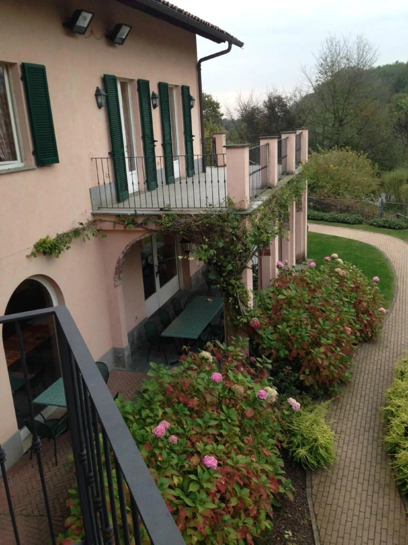 Hostellerie du Golf