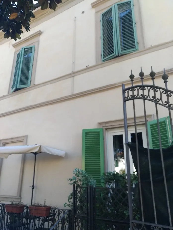 Lucca Relais