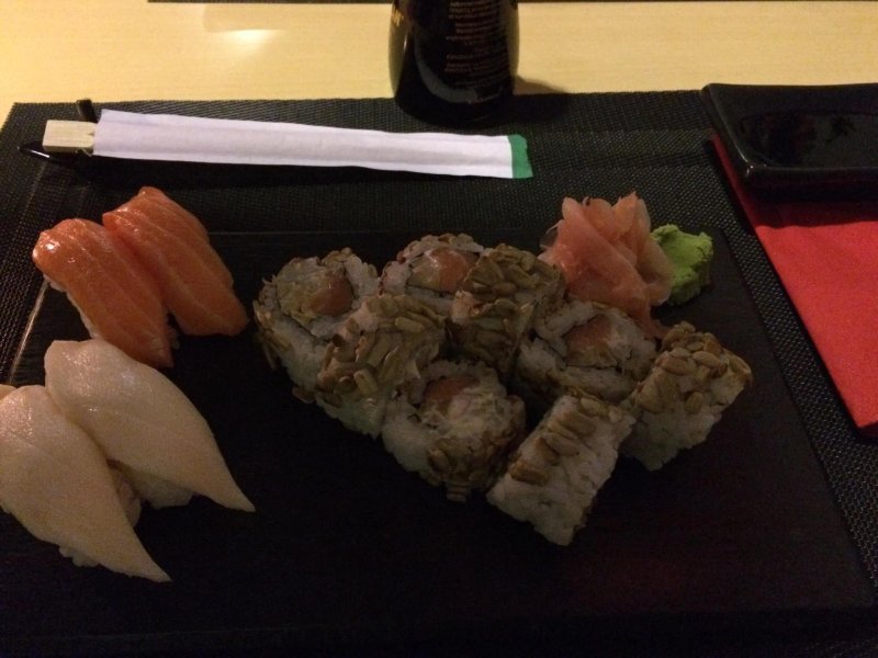 Seto Sushi