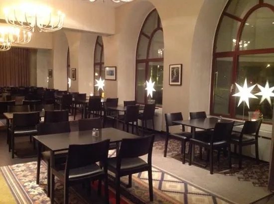 Scandic Swania Restaurant
