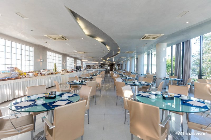 Hotel Le Palme