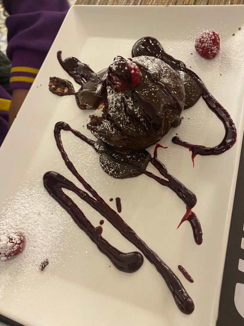 Ristorante Pizzeria Focambu