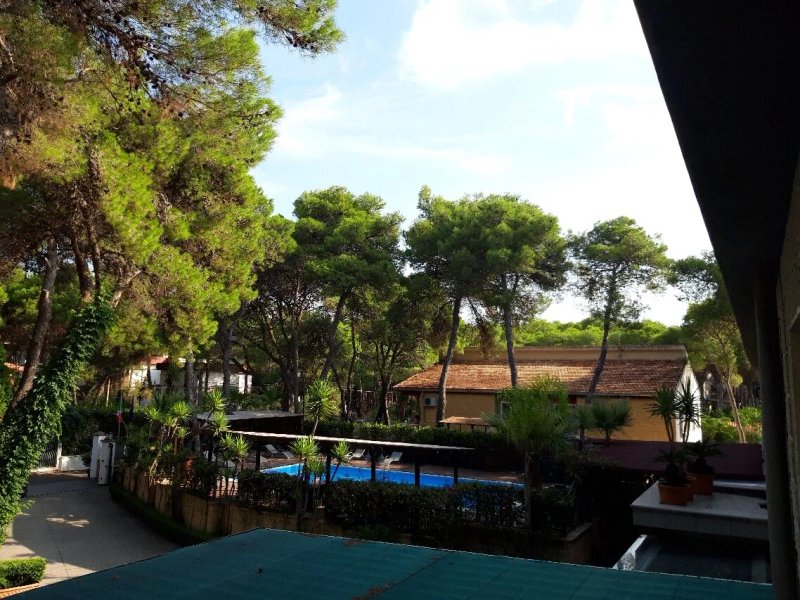 Hotel Villa Giusy