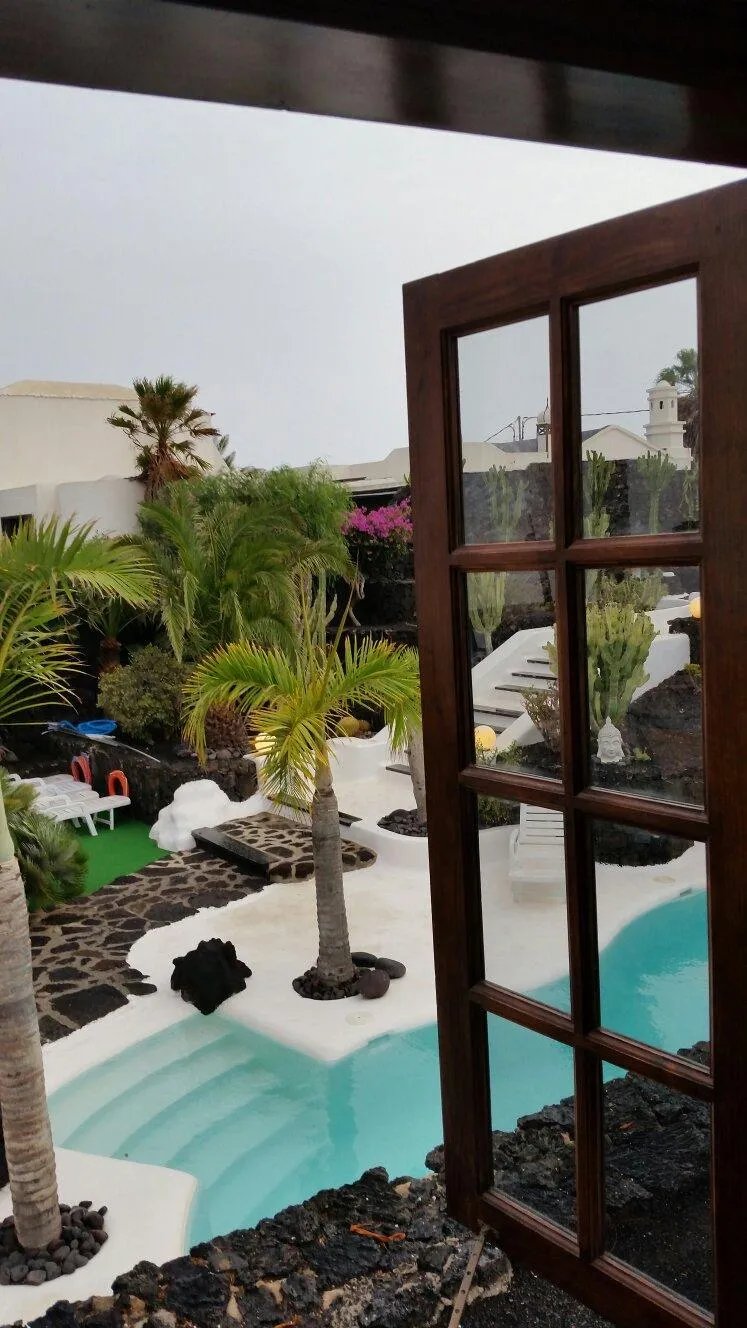 Casa Teiga