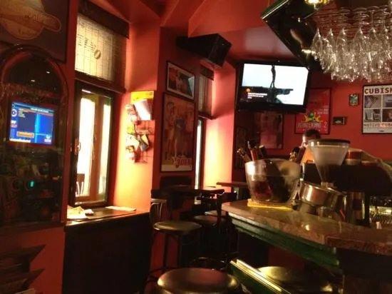 Caffe Bar Destino