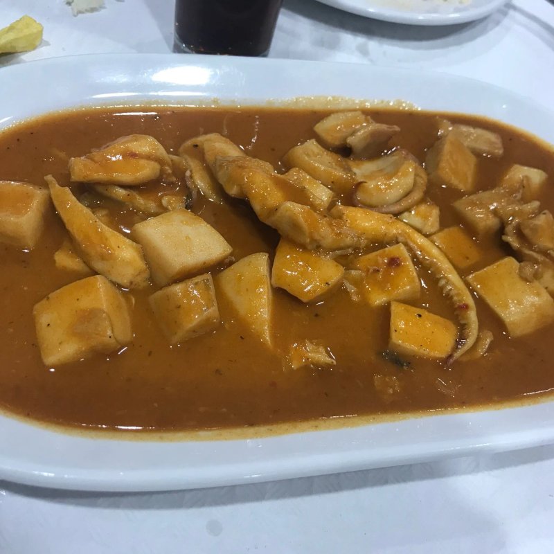 Restaurante La Campana