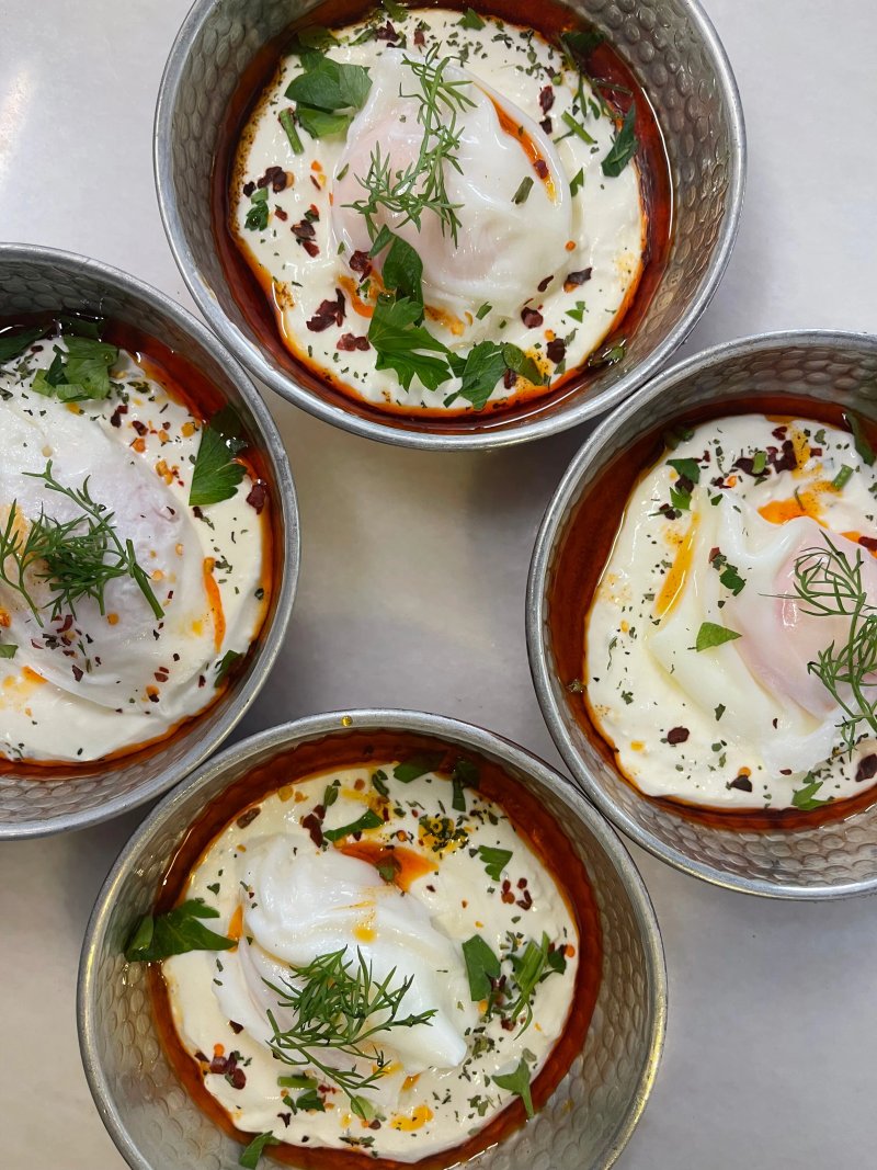 Laila Turkish Cuisine