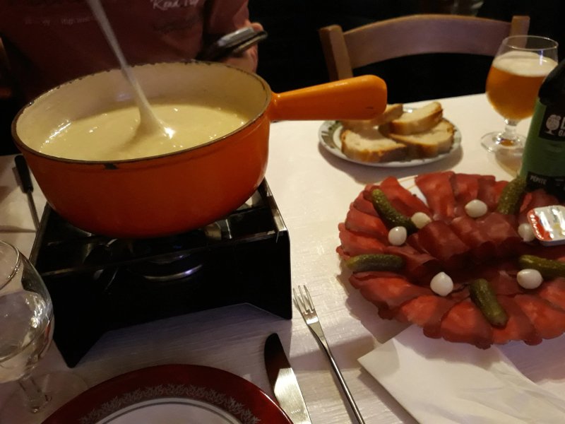 Cafe-Restaurant de la Tour de Gourze