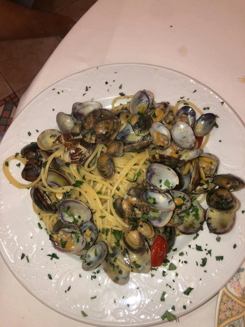 Ristorante Sirena di Sansica Girolamo