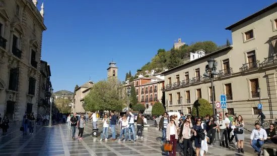 Plaza Nueva