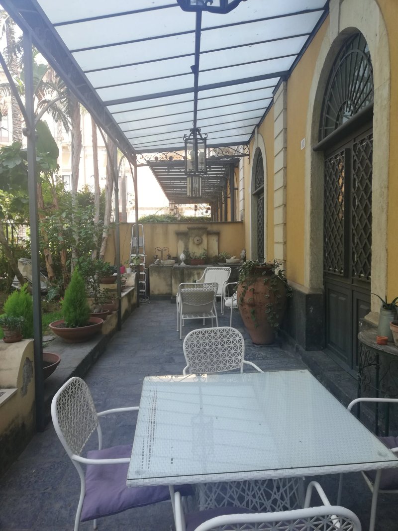 B&B Il Giardino Falcone