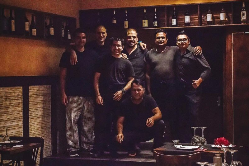 Bodega Tomas Original
