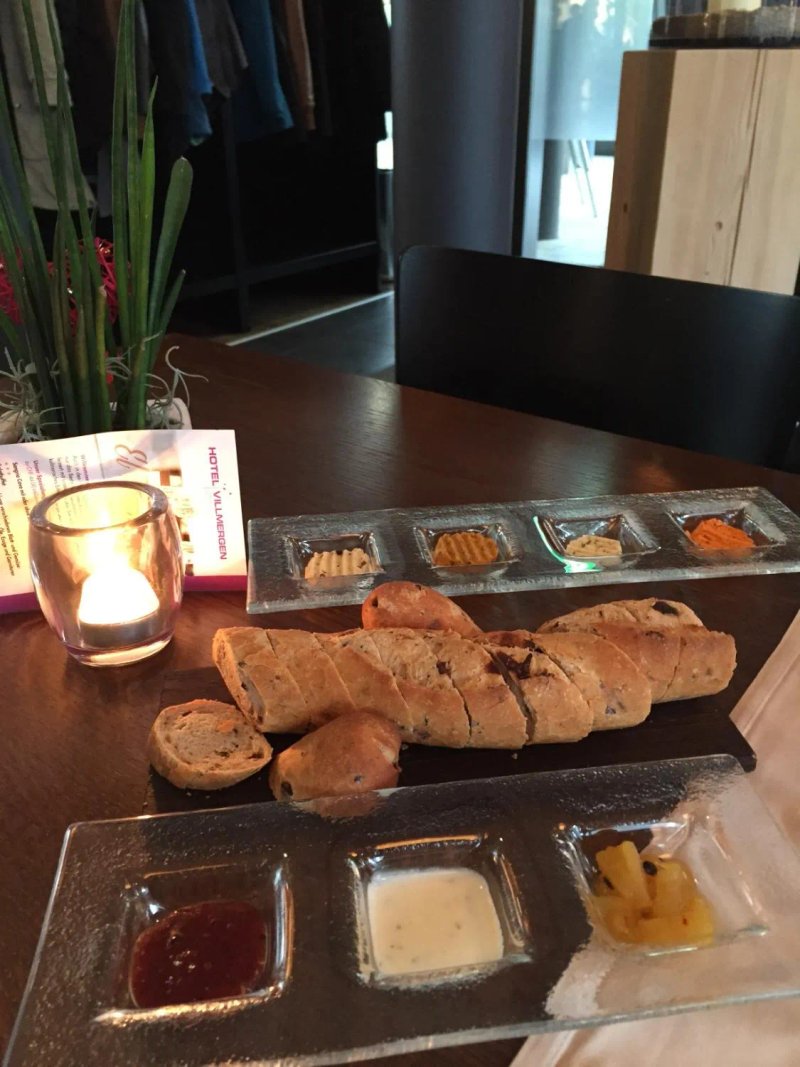 Villmergen Swiss Quality Hotel