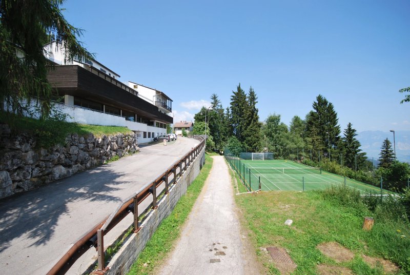 Hotel Monte Bondone