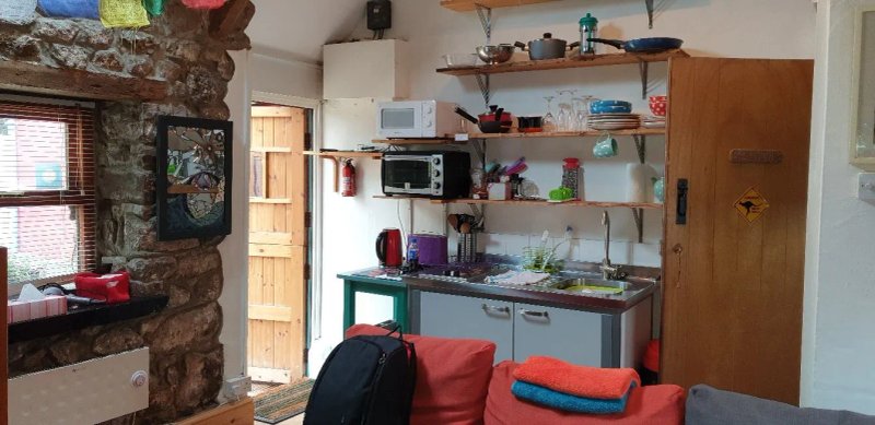 Western House B&B