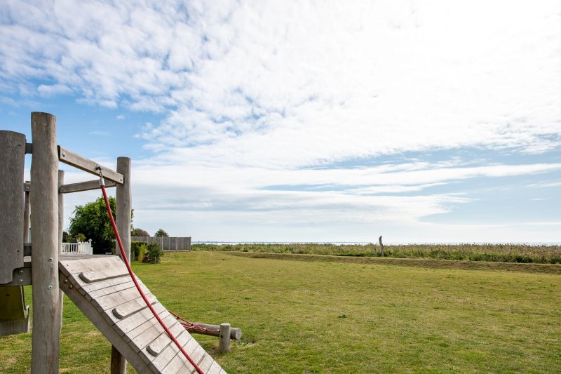 Mersea Island Holiday Park