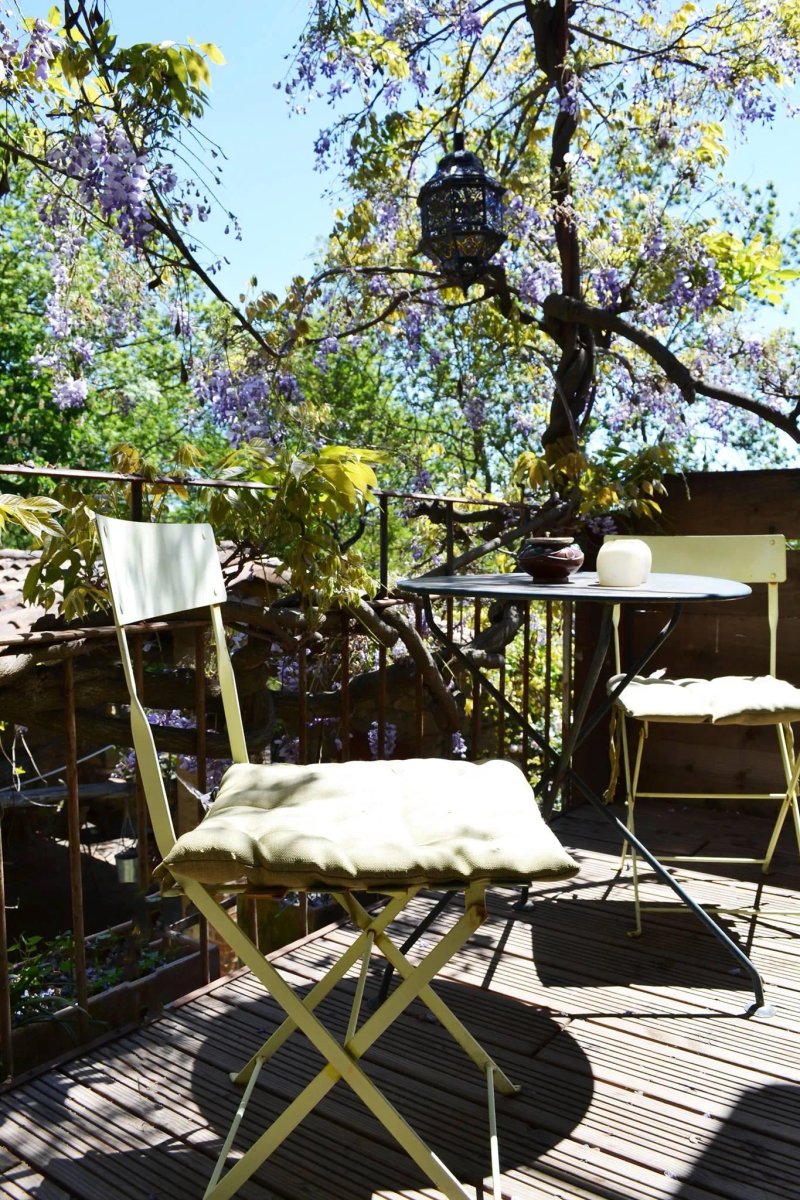 La Vieille Maison - Gourmet Stop