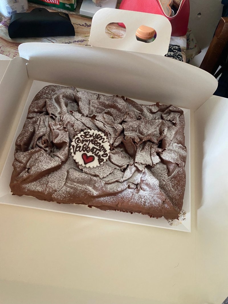 Pasticceria Zavan