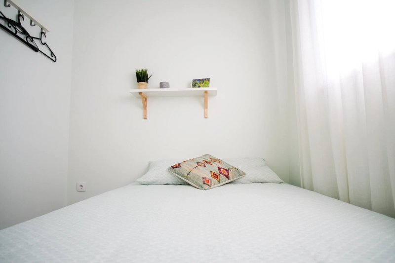 Marzia Boutique Home