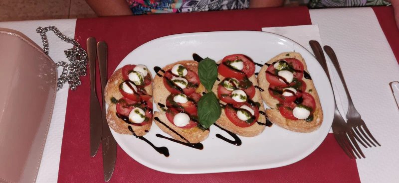 Brasserie & Bar Dos Pablos