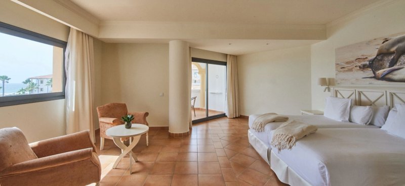 Iberostar Selection Andalucia Playa