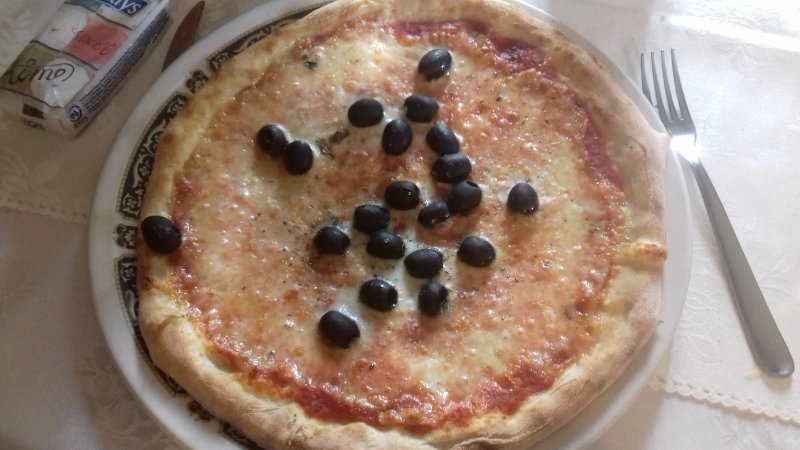 Vecchia Londra