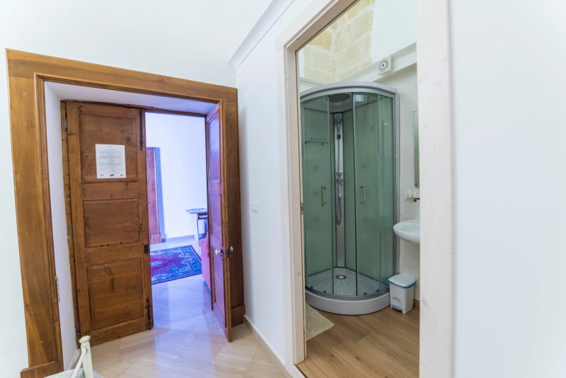 B&B La Campana Salentina