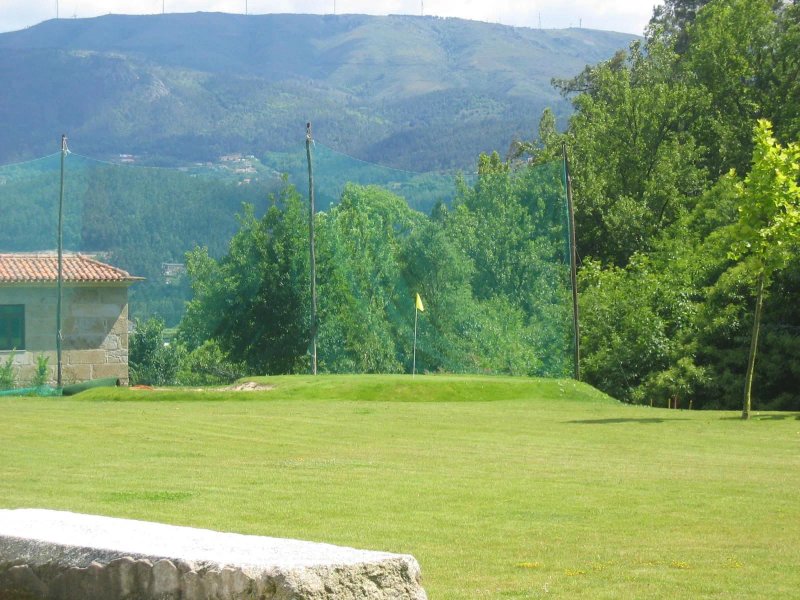 Hotel Rural Quinta de Novais