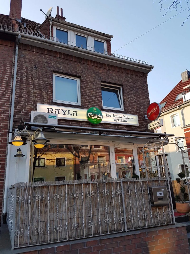 Restaurant Nayla