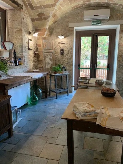 Country House Casale Centurione