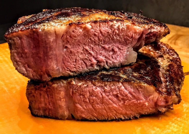 Asador La Camella