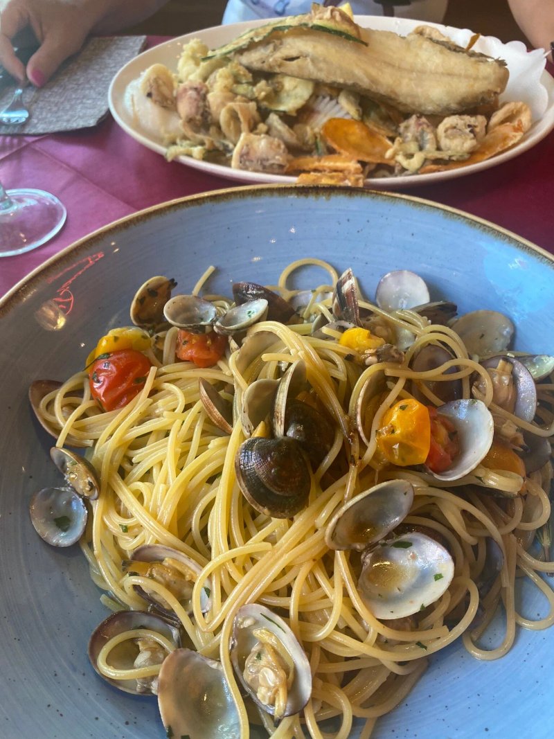 Pizzeria Vesuvio