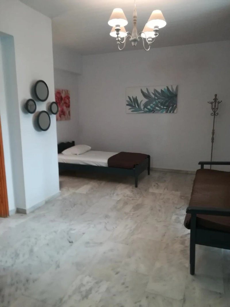 Idomeneas Apartments